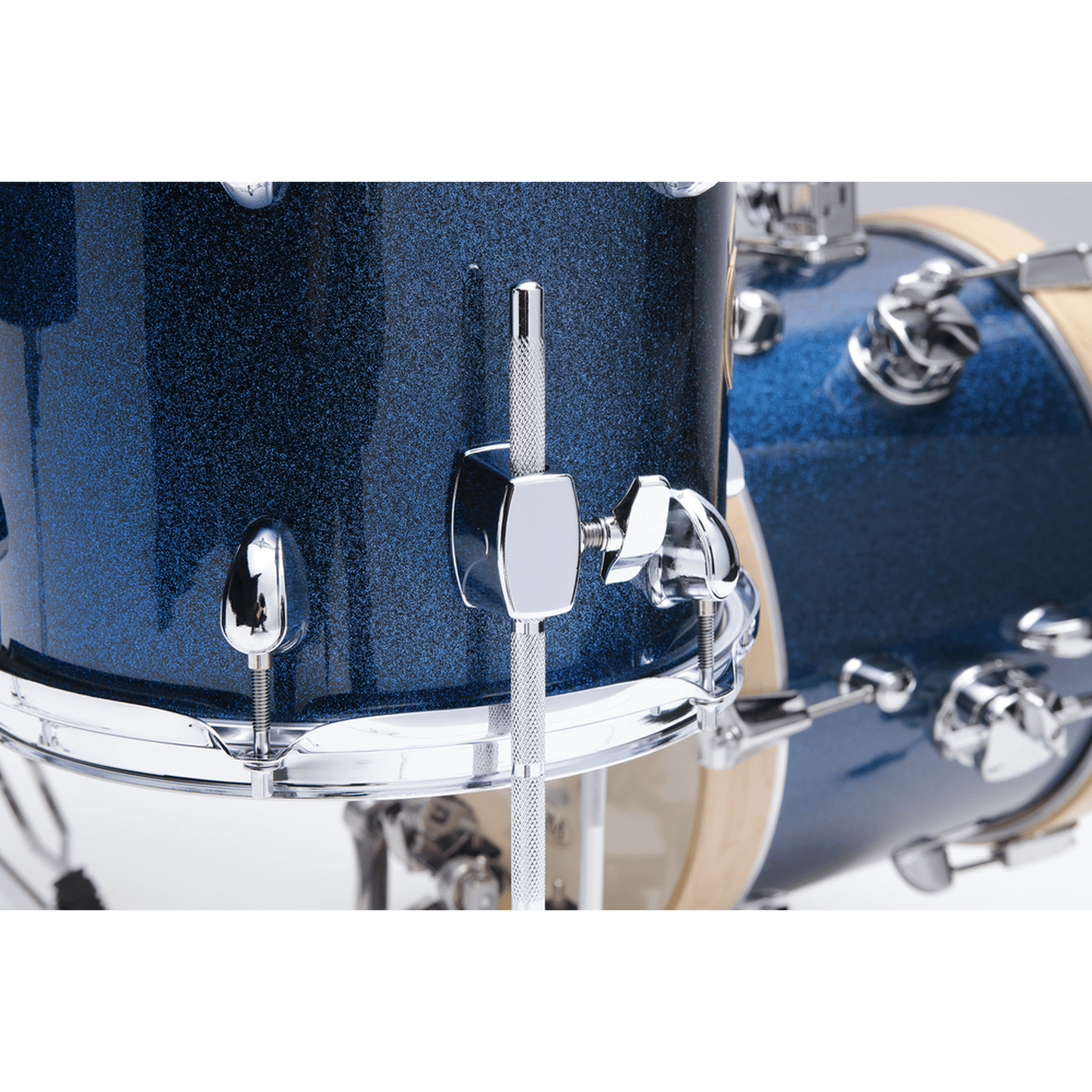 Tama LJK44H4 ISP Club-JAM Flyer Drum Kit - Indigo Sparkle