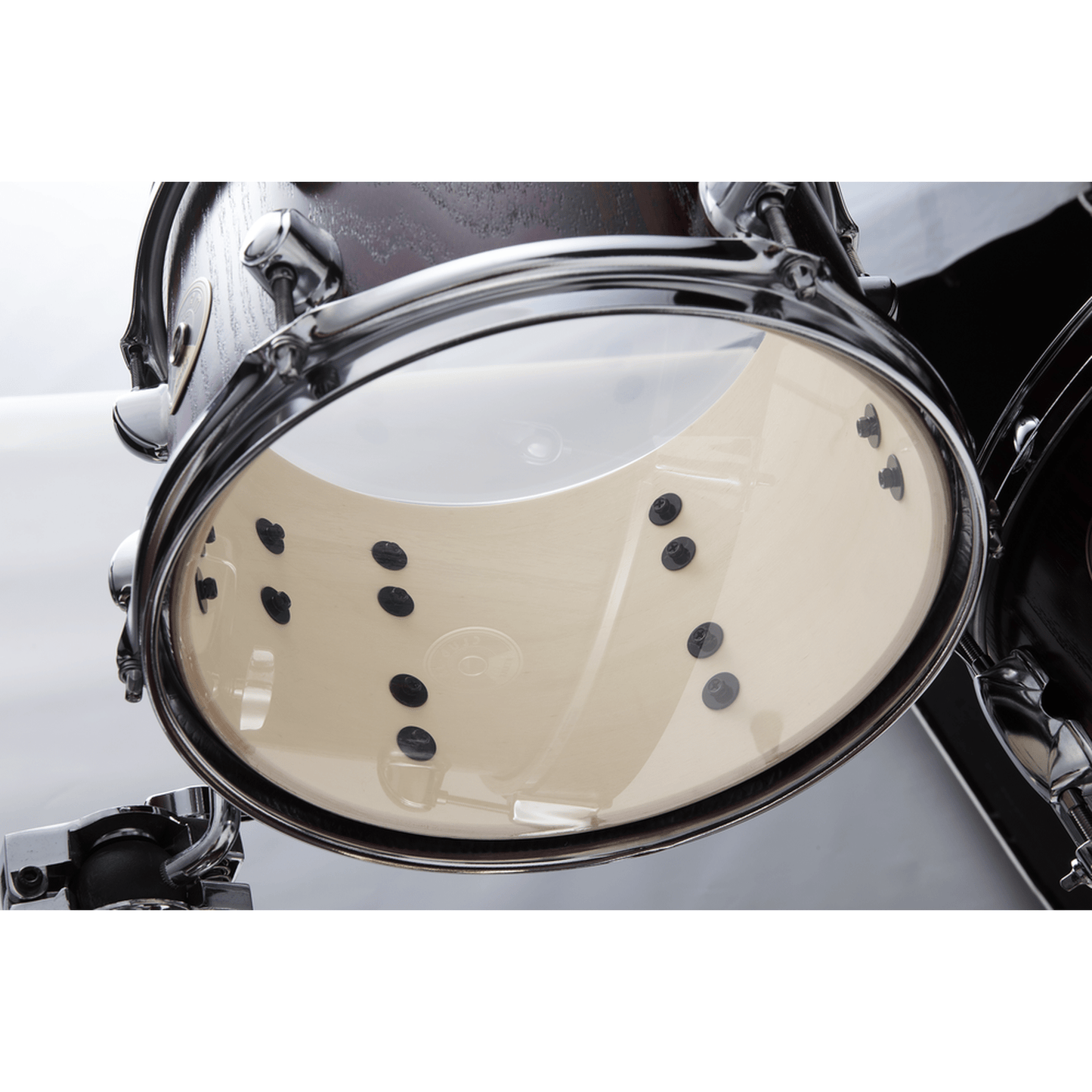 Tama LJL48H4 SBE Club-JAM Drum Kit - Satin Burgundy