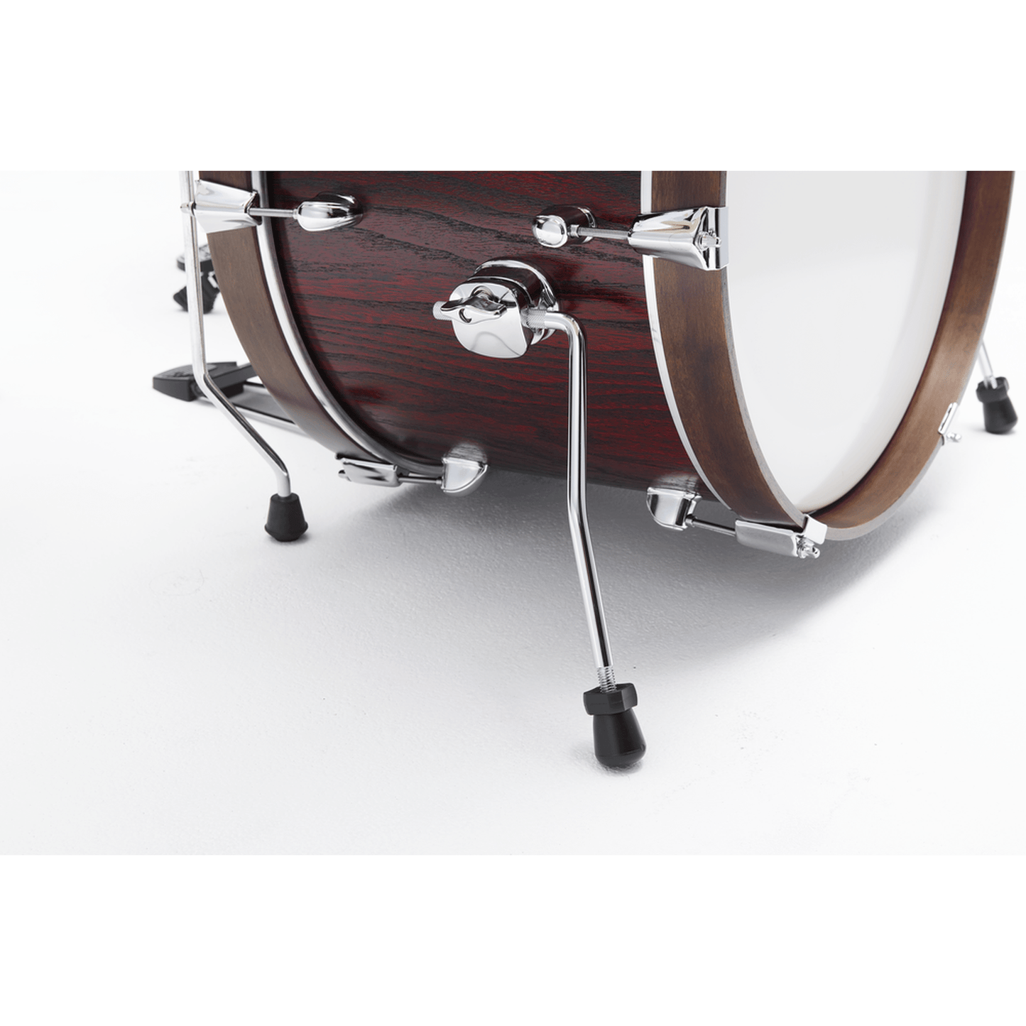 Tama LJL48H4 SBE Club-JAM Drum Kit - Satin Burgundy
