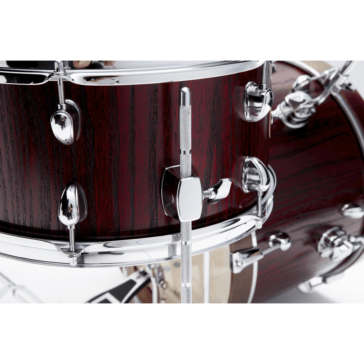 Tama LJL48H4 SBE Club-JAM Drum Kit - Satin Burgundy