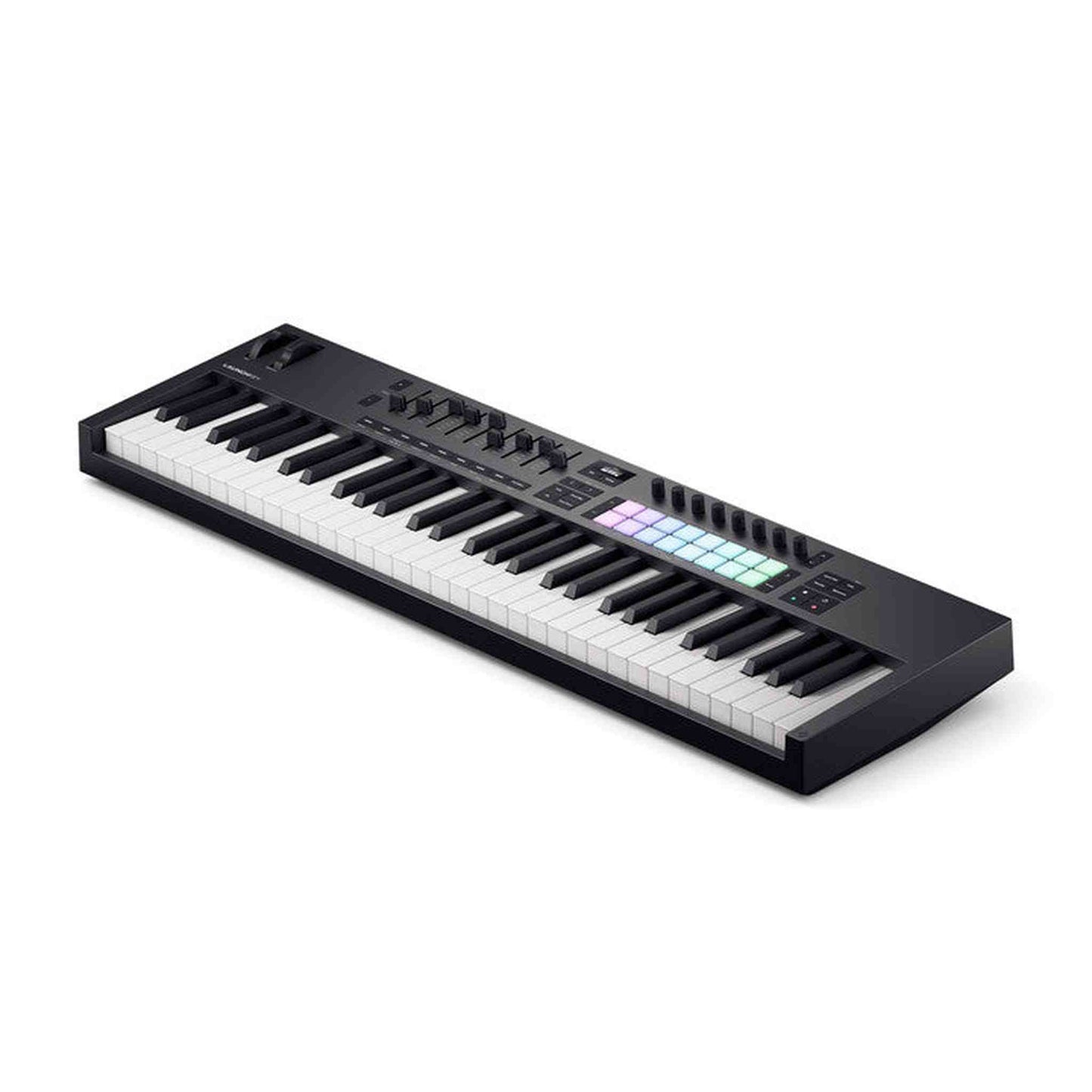 Novation Launchkey 61 MK4 61 Key Keyboard Midi Controller