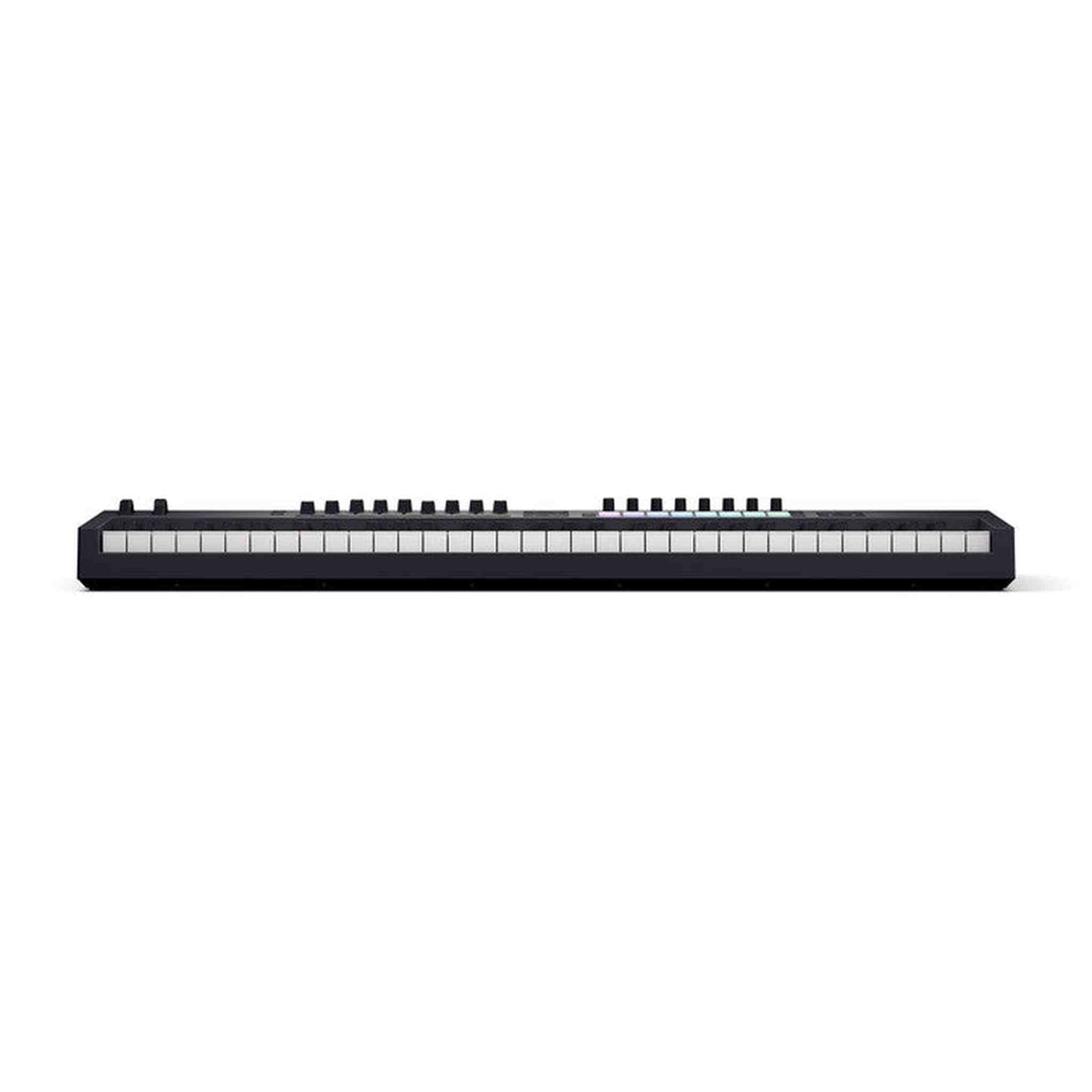 Novation Launchkey 61 MK4 61 Key Keyboard Midi Controller