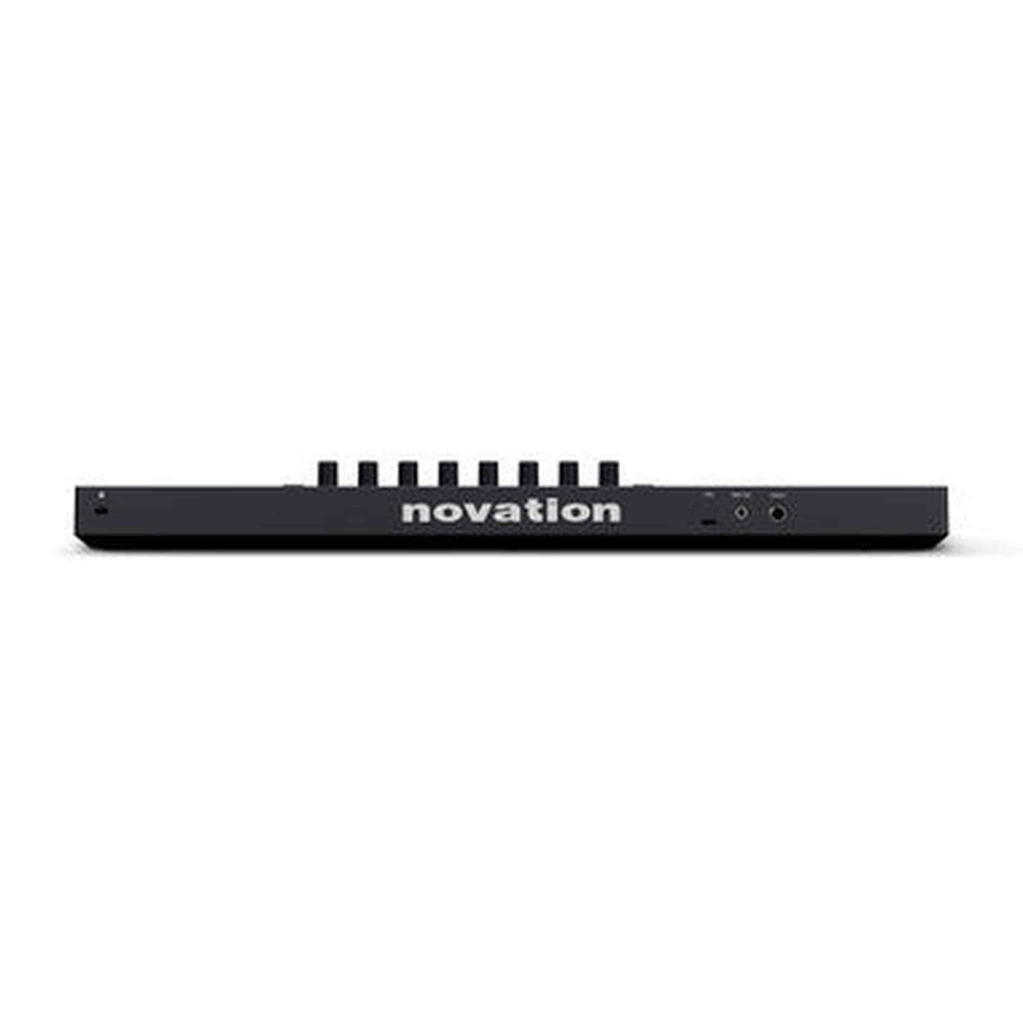 Novation Launchkey Mini MK4 37-Note Mini-Controller MIDI Keyboard from Joondalup Music Centre 4