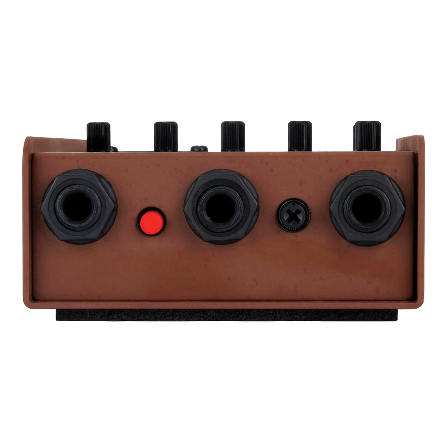 LR Baggs Para DI Acoustic DI & Preamp Effects Pedal