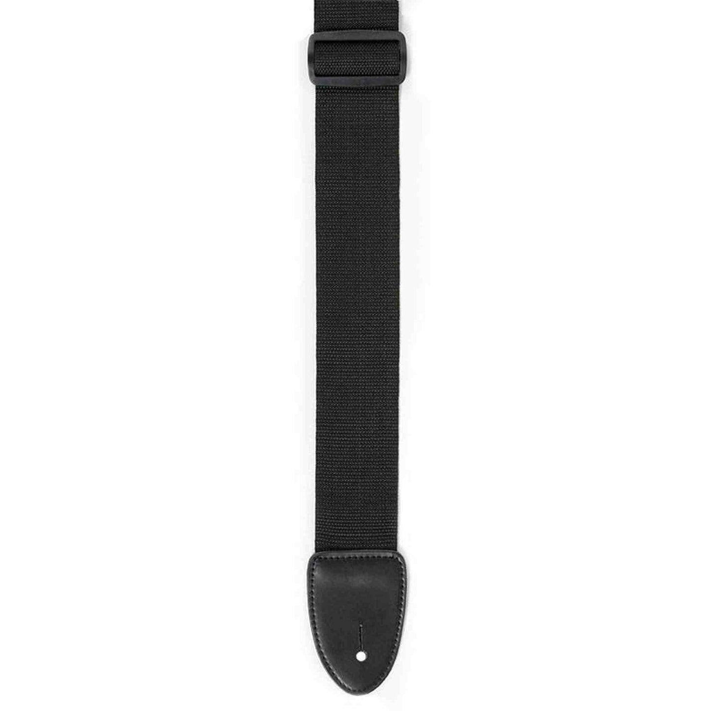 XTR 2 Inch Poly Strap – Black