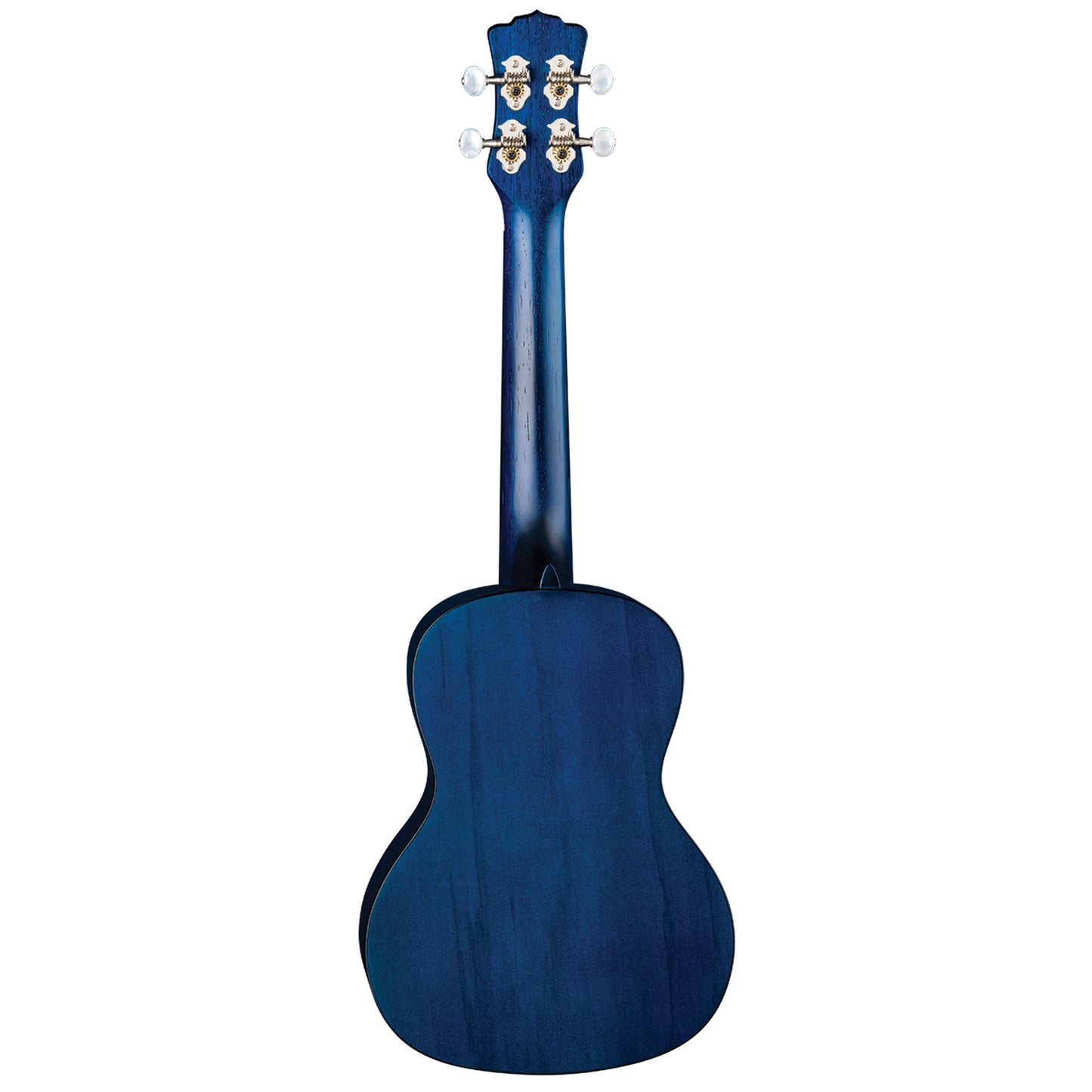 Luna UKESTRC Starry Night Concert Ukulele  W/Gigbag