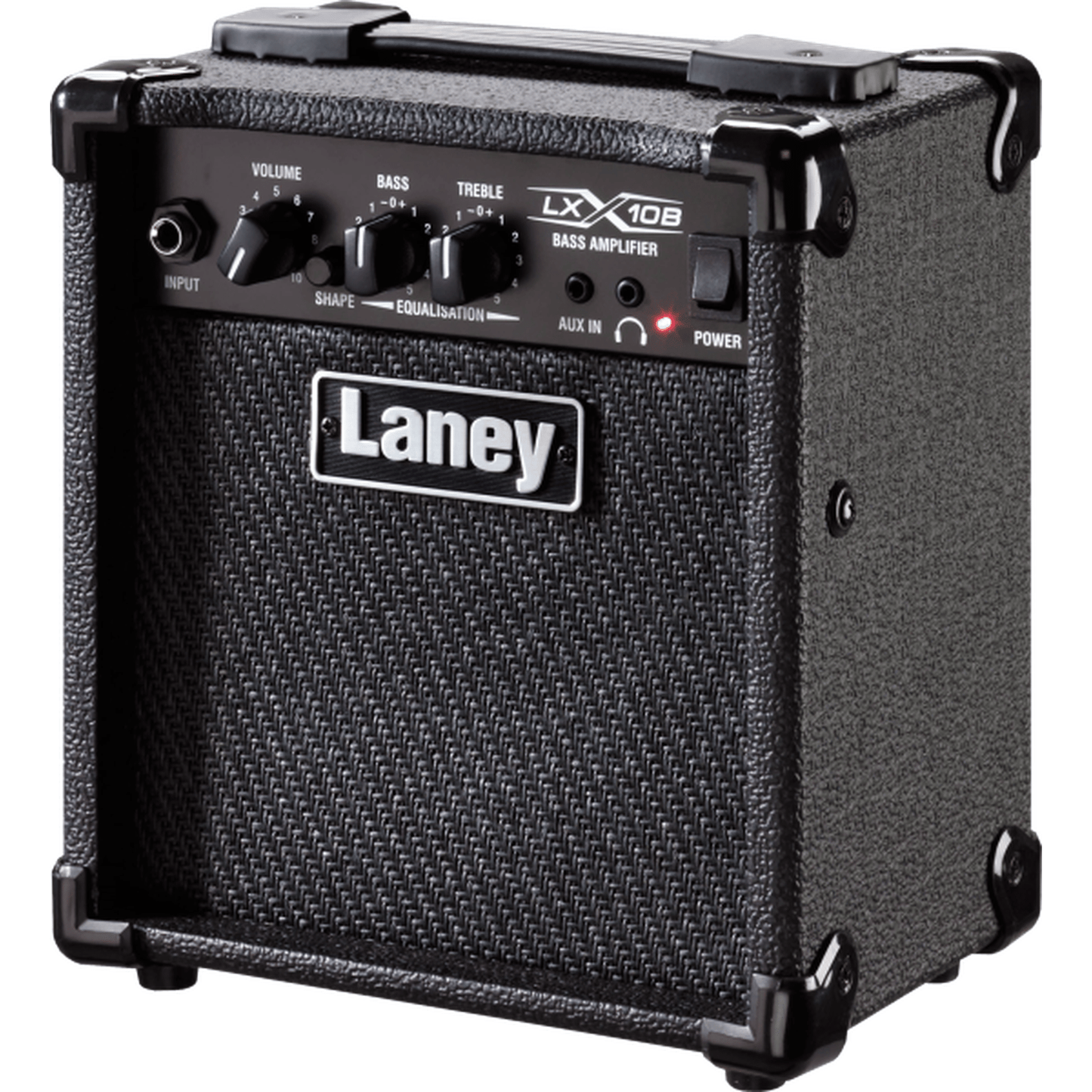 Laney LX10B LX 10W Bass Amplifier