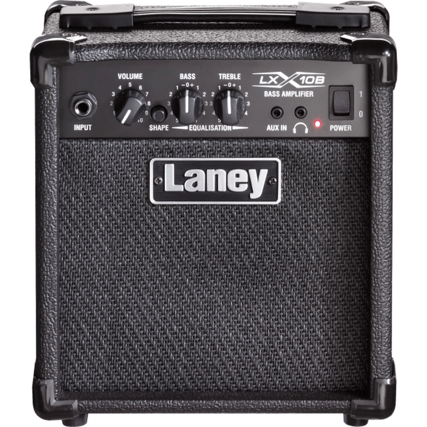 Laney LX10B LX 10W Bass Amplifier