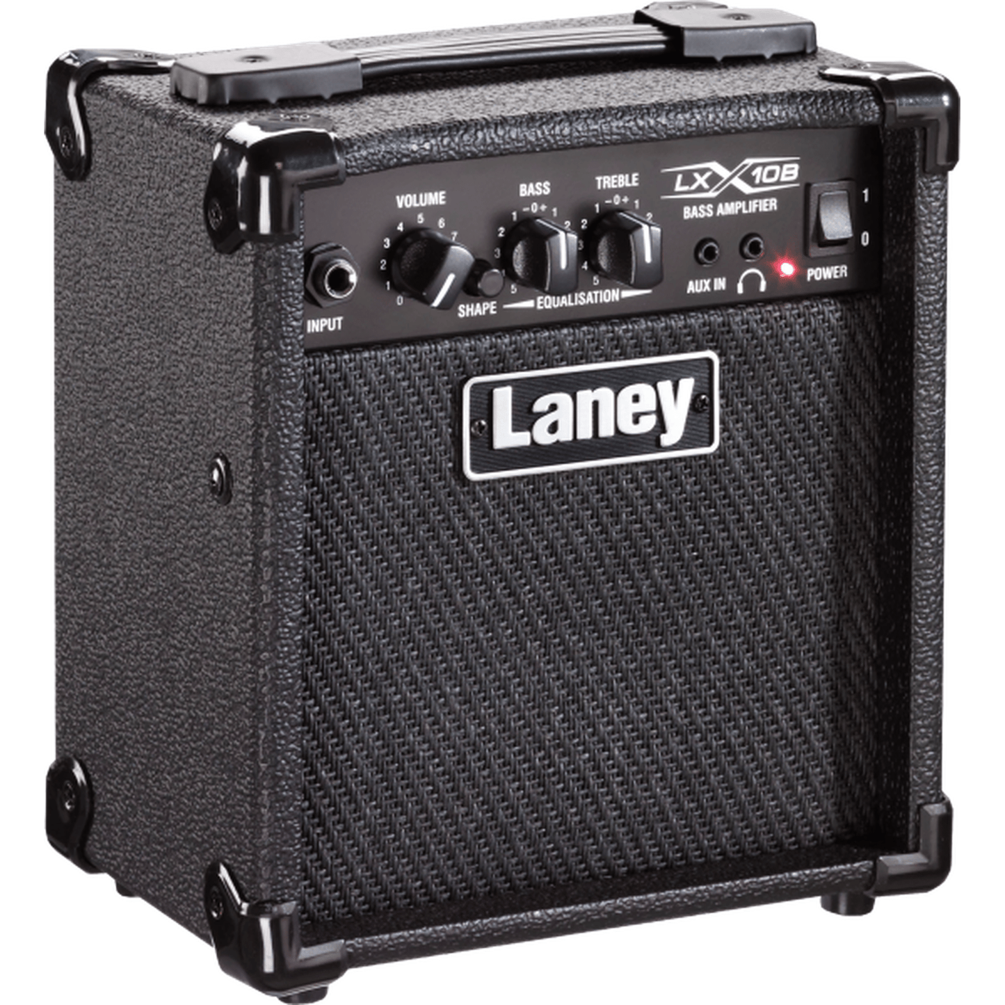 Laney LX10B LX 10W Bass Amplifier