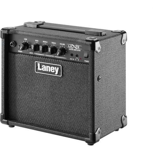 Laney LX15 15W Guitar Combo