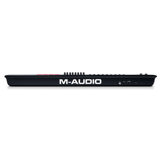 M-Audio Oxygen 61 MKV USB/MIDI Key Controller from Joondalup Music Centre 2
