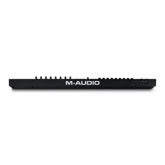 M-Audio Oxygen Pro 61 USB/MIDI Controller Keyboard from Joondalup Music Centre 2