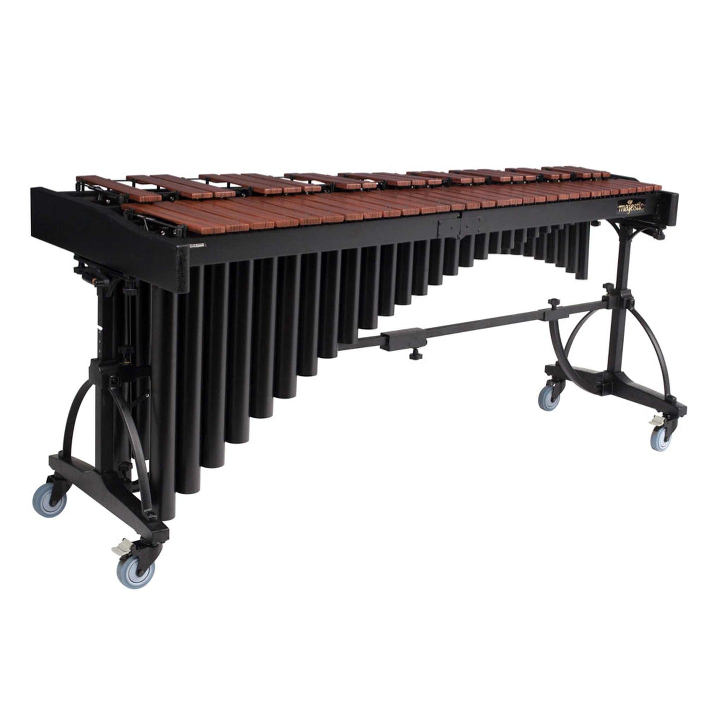 Majestic Deluxe Series MAM6543P Marimba