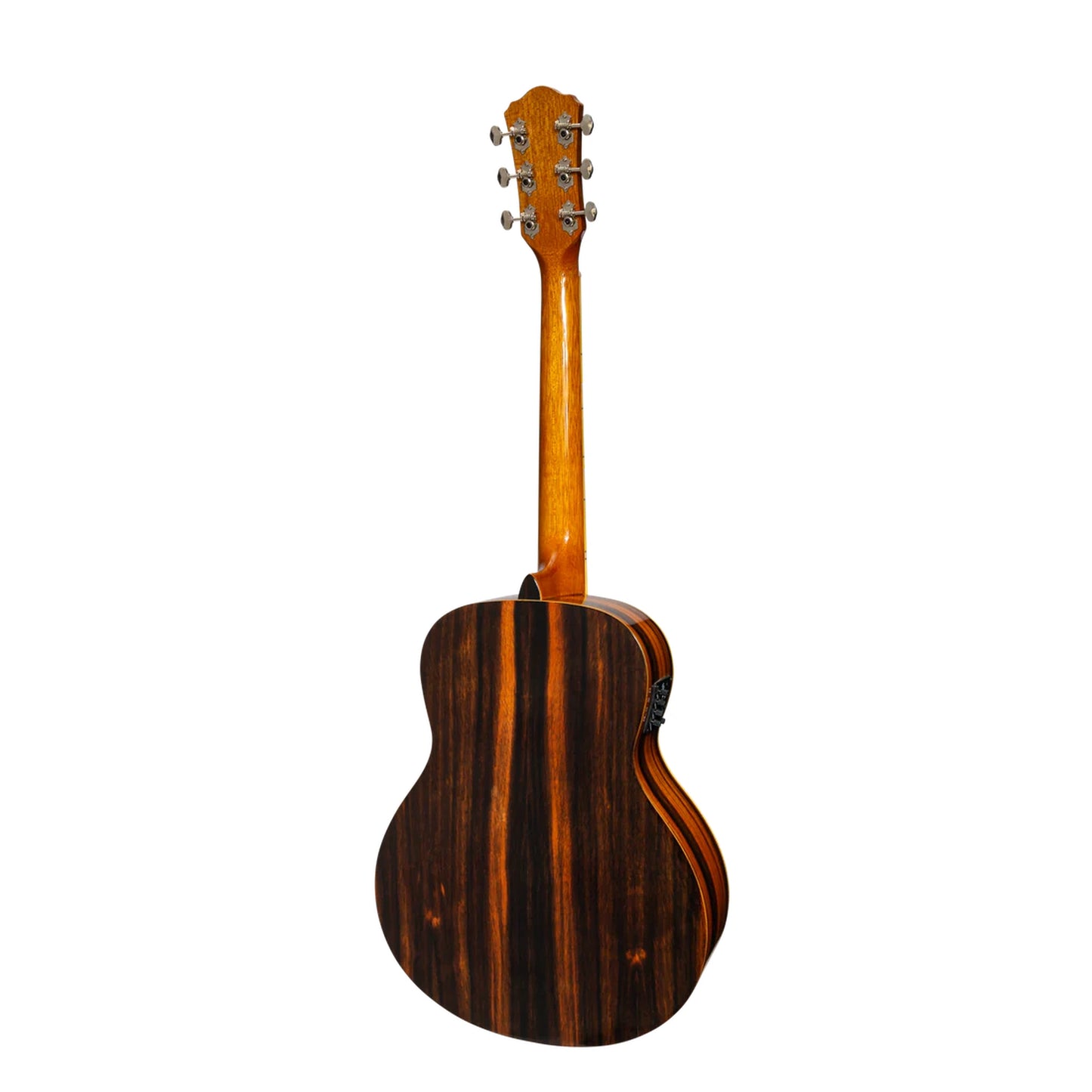 Martinez '51 Series' Acoustic-Electric Short Scale Guitar - Amara