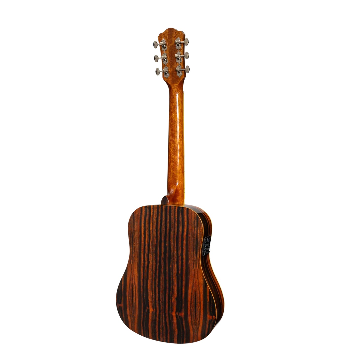 Martinez '51 Series' Babe Traveller Acoustic Guitar - Amara