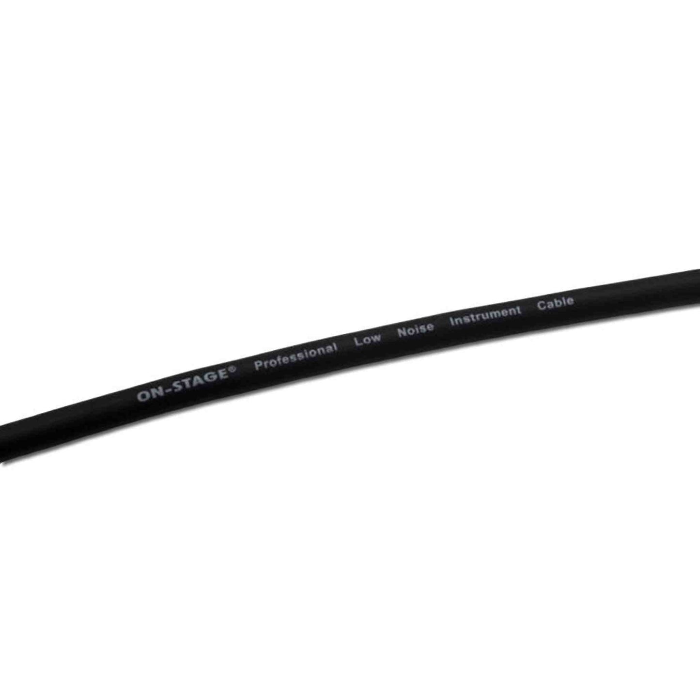 On-Stage 10ft Microphone Cable - XLR Male - XLR Female