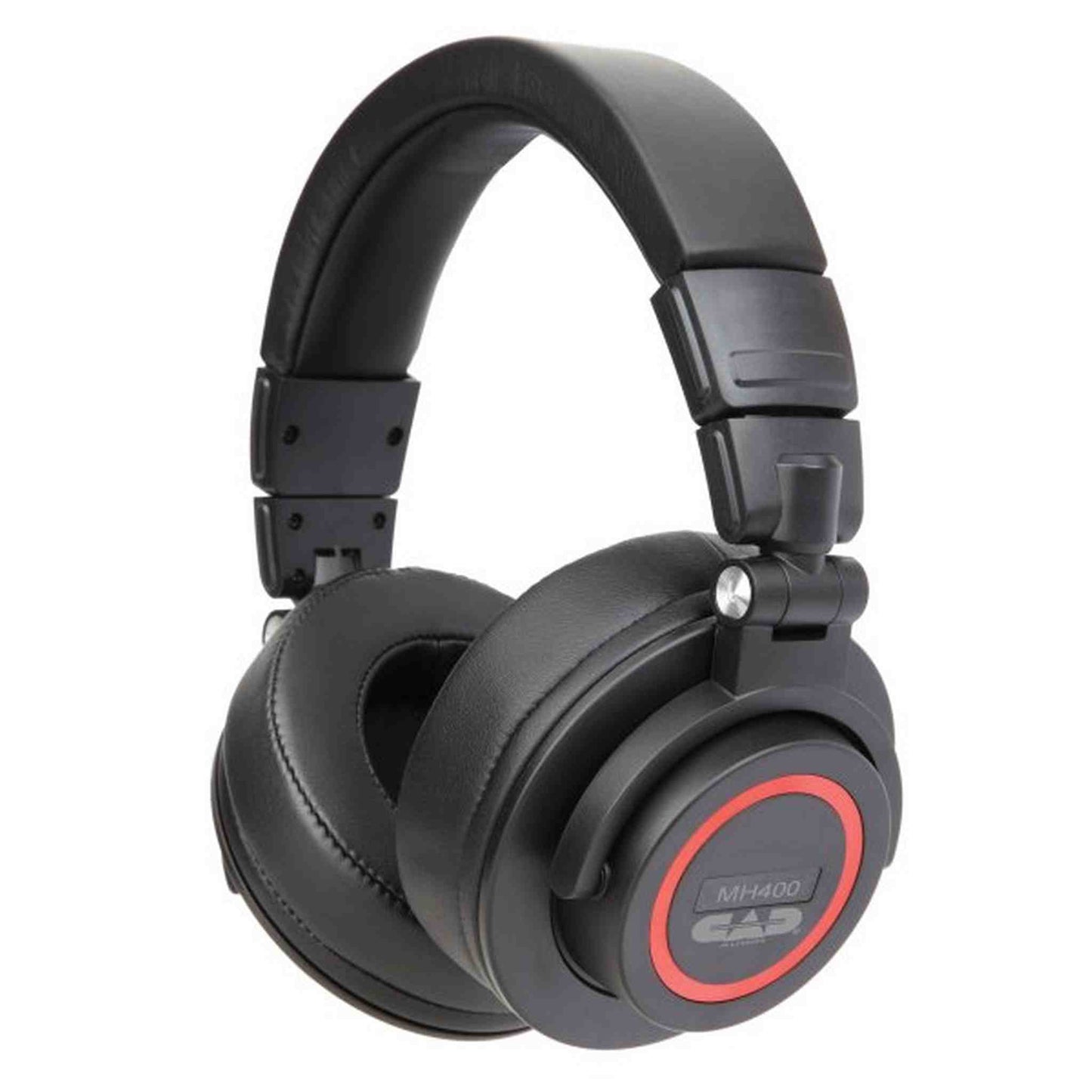 CAD Audio MH400 Closed-back Studio Headphones