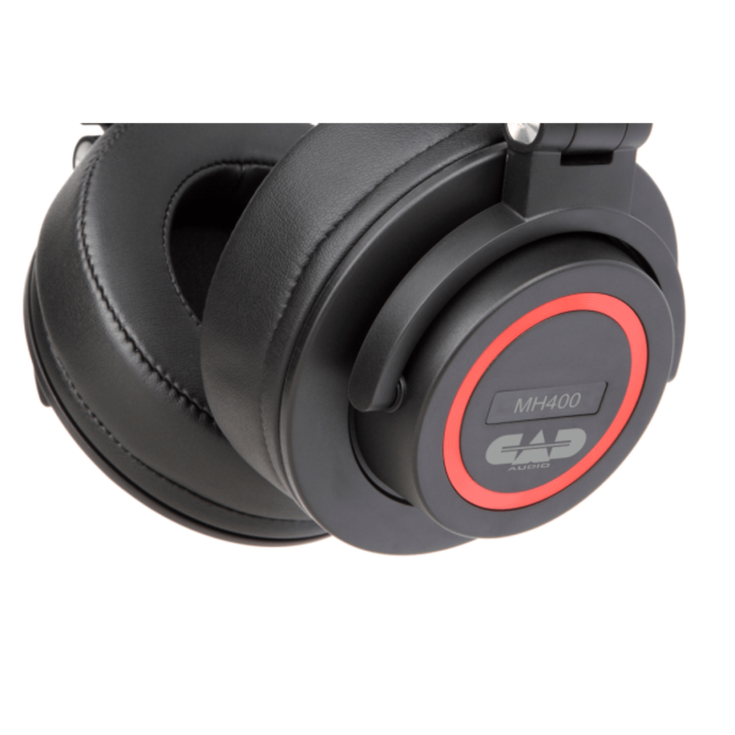 CAD Audio MH400 Closed-back Studio Headphones