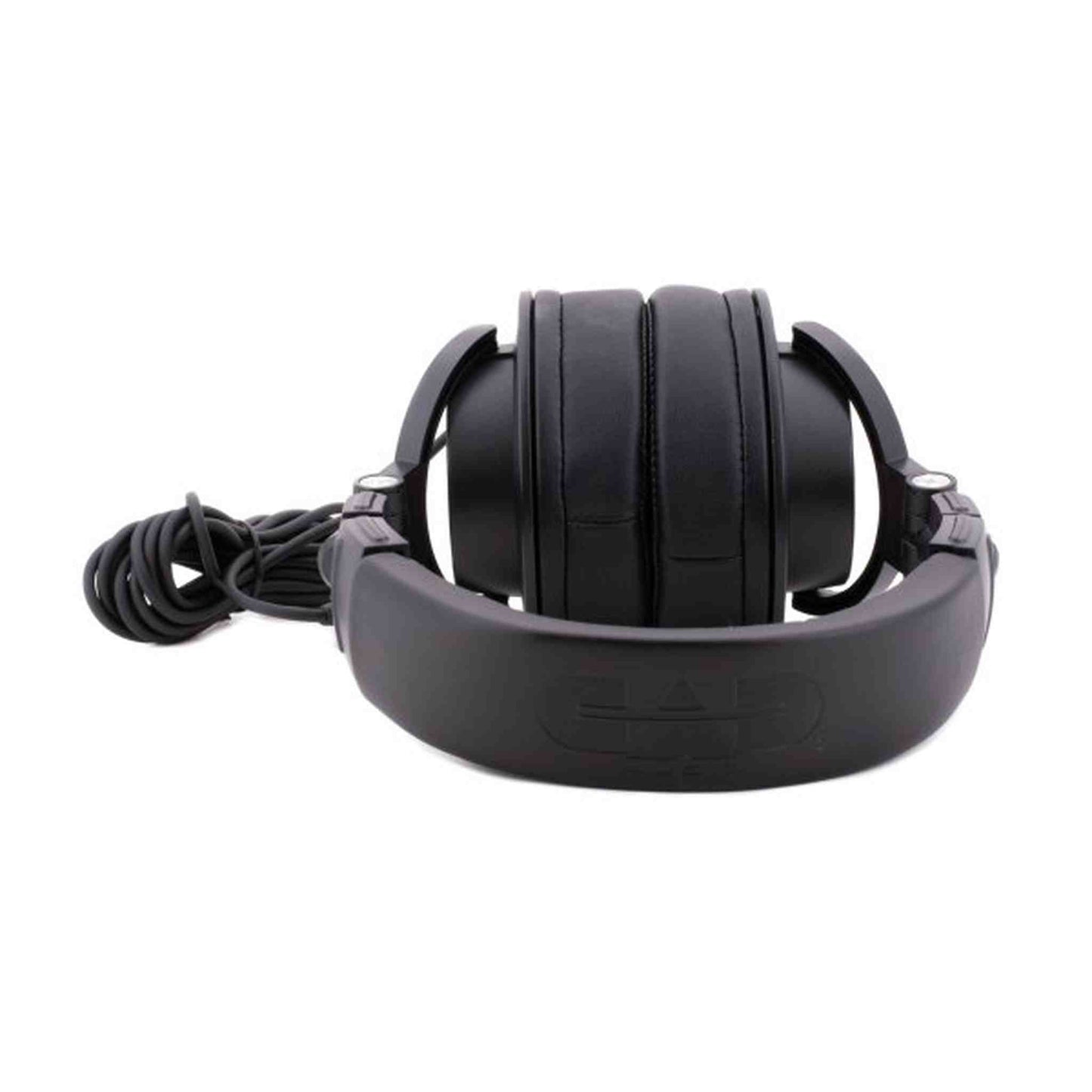 CAD Audio MH400 Closed-back Studio Headphones