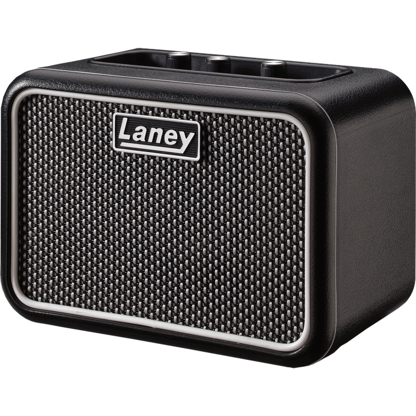 Laney MINI Super G Battery Powered Amplifier