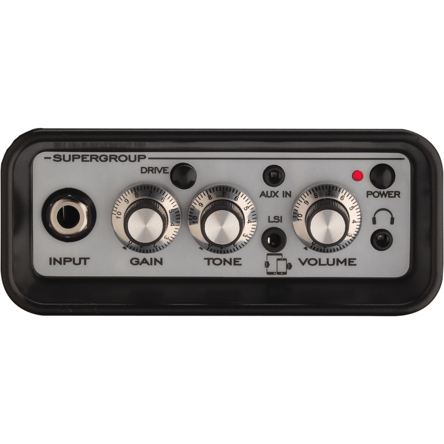 Laney MINI Super G Battery Powered Amplifier