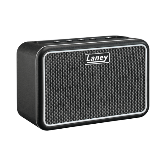 Laney Mini Supergroup 2×3 WATT Stereo Mini Amplifier