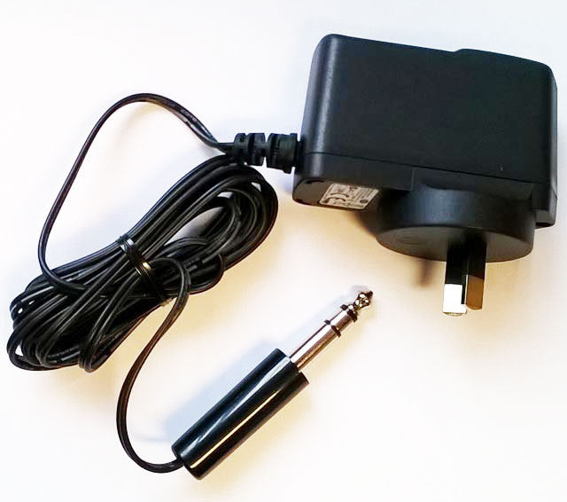 Mi-Si "Cutless" Wireless Battery-free Preamp System for Acoustic Guitar