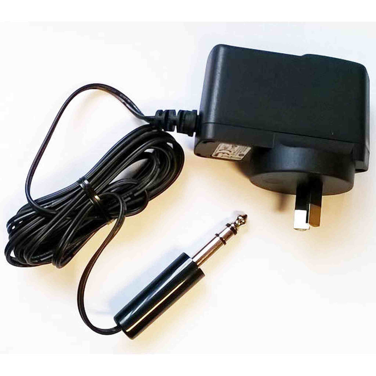 Mi-Si "Cutless" Wireless Battery-free Preamp System for Acoustic Guitar