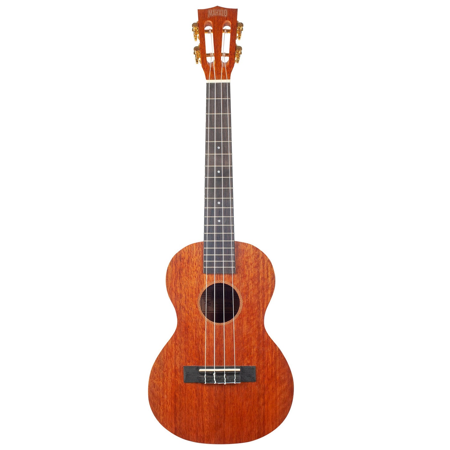 Mahalo Java Series Tenor Ukulele Pack