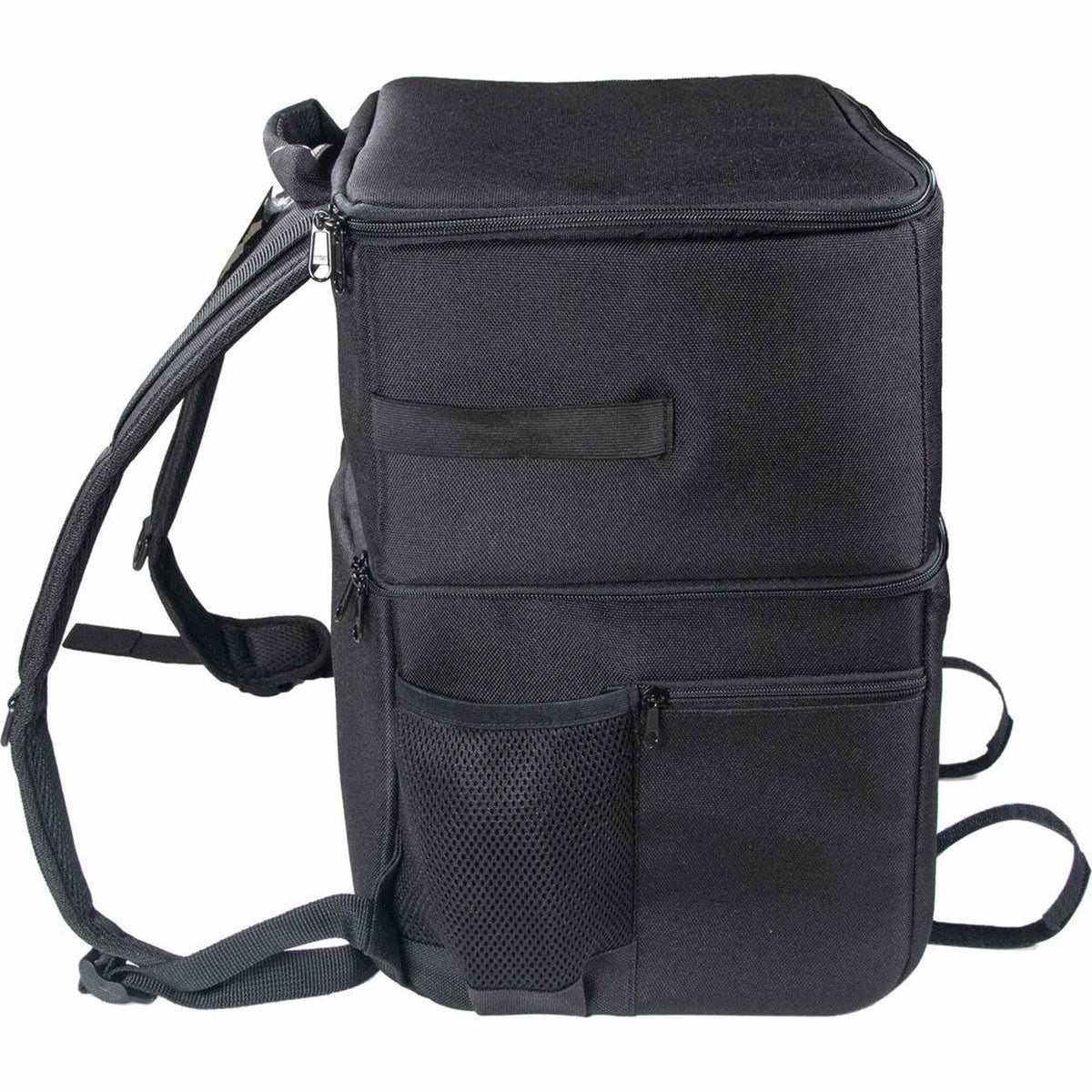 Music Nomad "Gomad" Guitarist Gear Bag with Backpack Straps