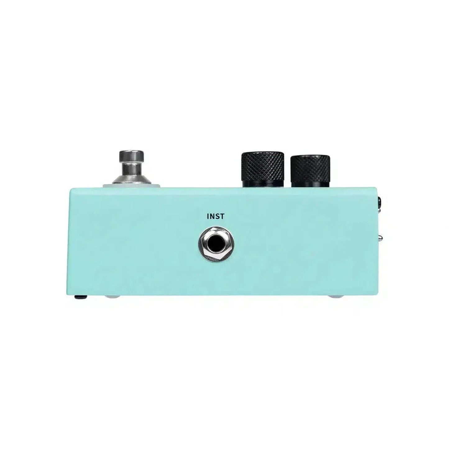 MOOER MVP2 'Harmonier' Vocal Harmoniser Effects Pedal