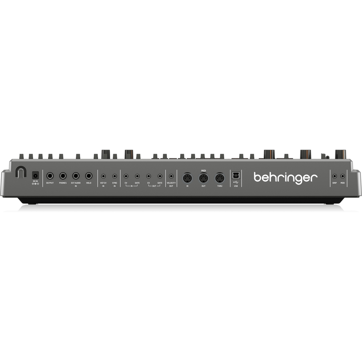 Behringer MS-1 MKII-GY Analogue Synth