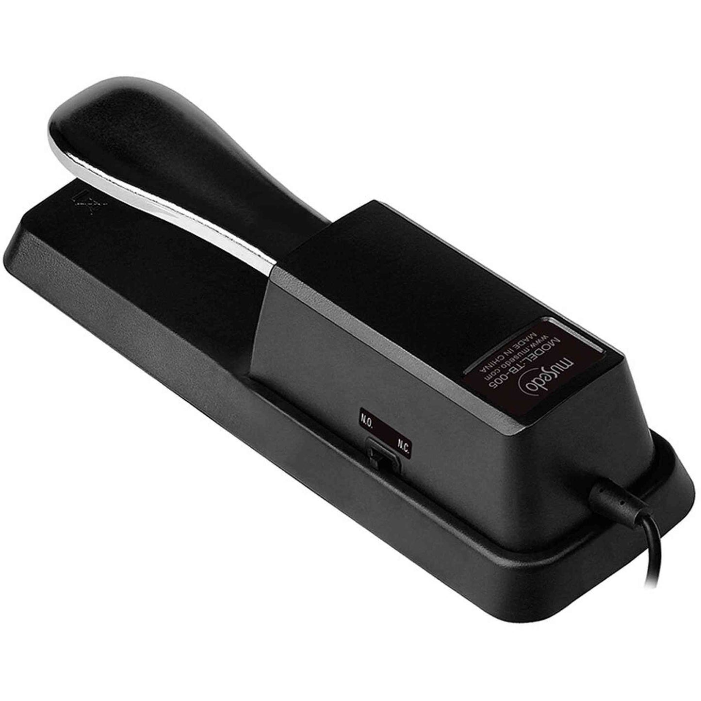 Musedo Metal Sustain Pedal