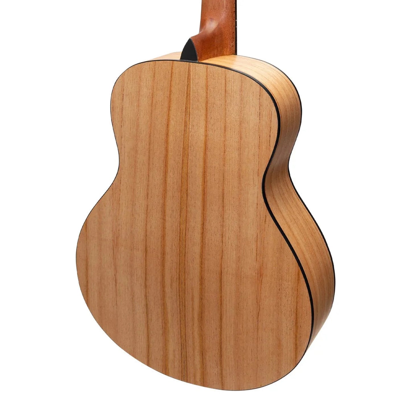 Martinez Acoustic Short Scale Guitar - Mindi-Wood-ACOUSTIC GUITAR-Joondalup Music Centre