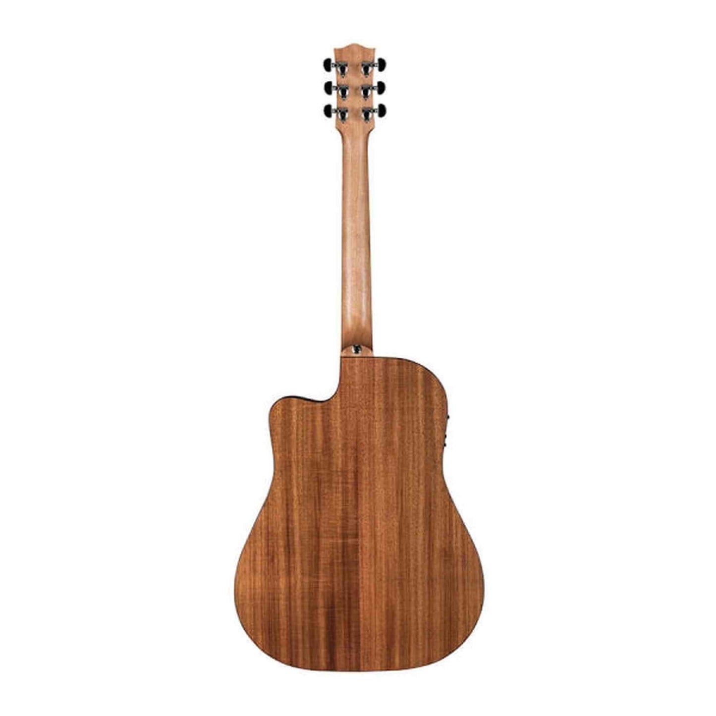 Maton EBW70C Blackwood Acoustic Guitar from Joondalup Music Centre 3