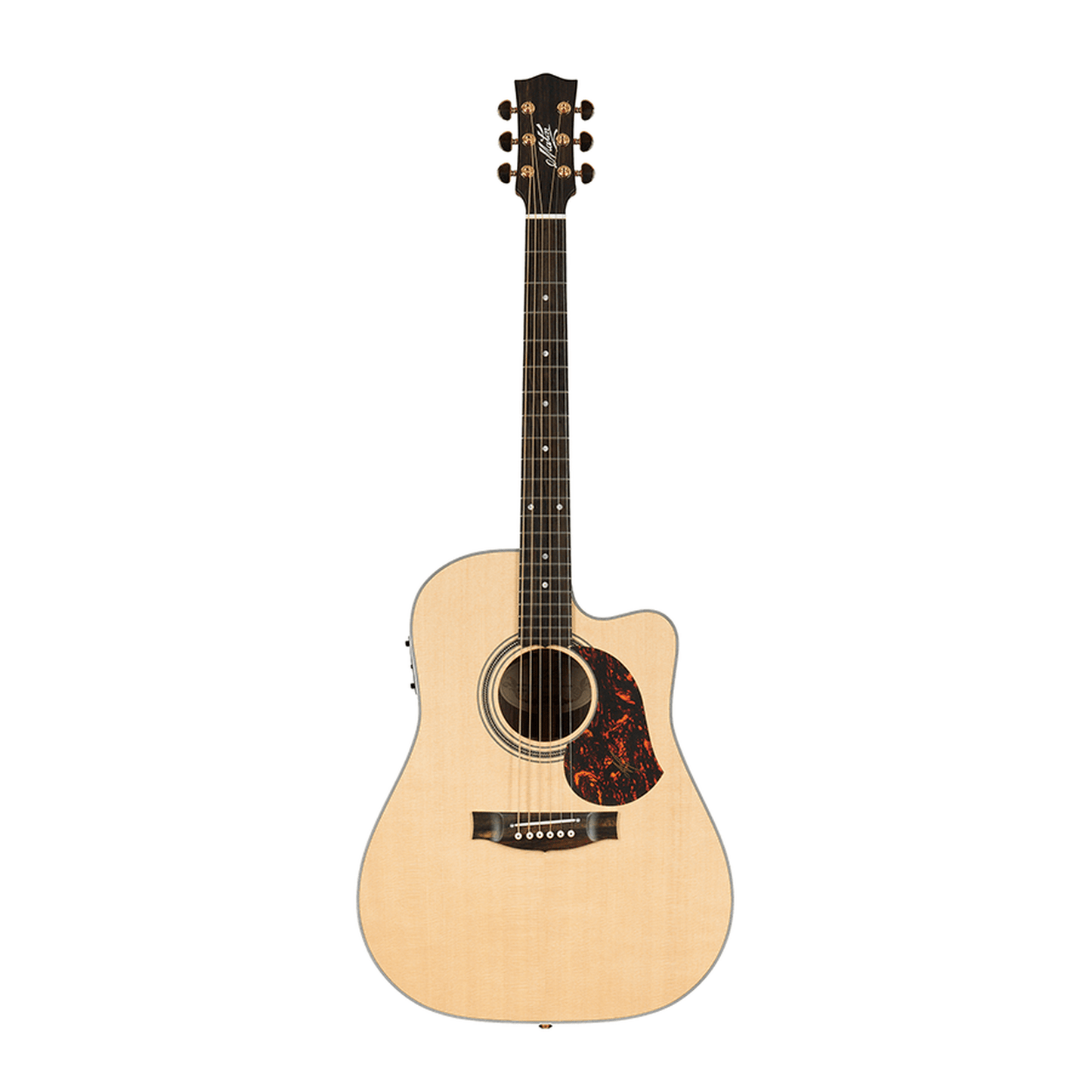 Maton ER90C Acoustic Guitar from Joondalup Music Centre