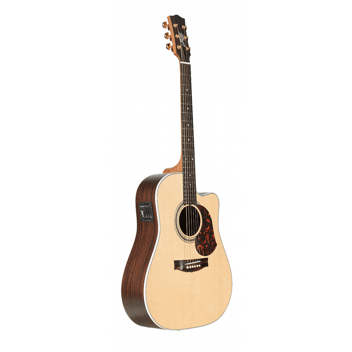 Maton ER90C Acoustic Guitar from Joondalup Music Centre 3
