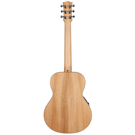 Maton Mini Maton EM6 Acoustic Electric Guitar from Joondalup Music Centre 2