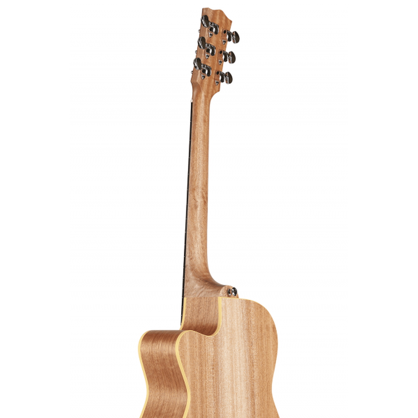 Maton Performer Acoustic Electric Guitar from Joondalup Music Centre 3