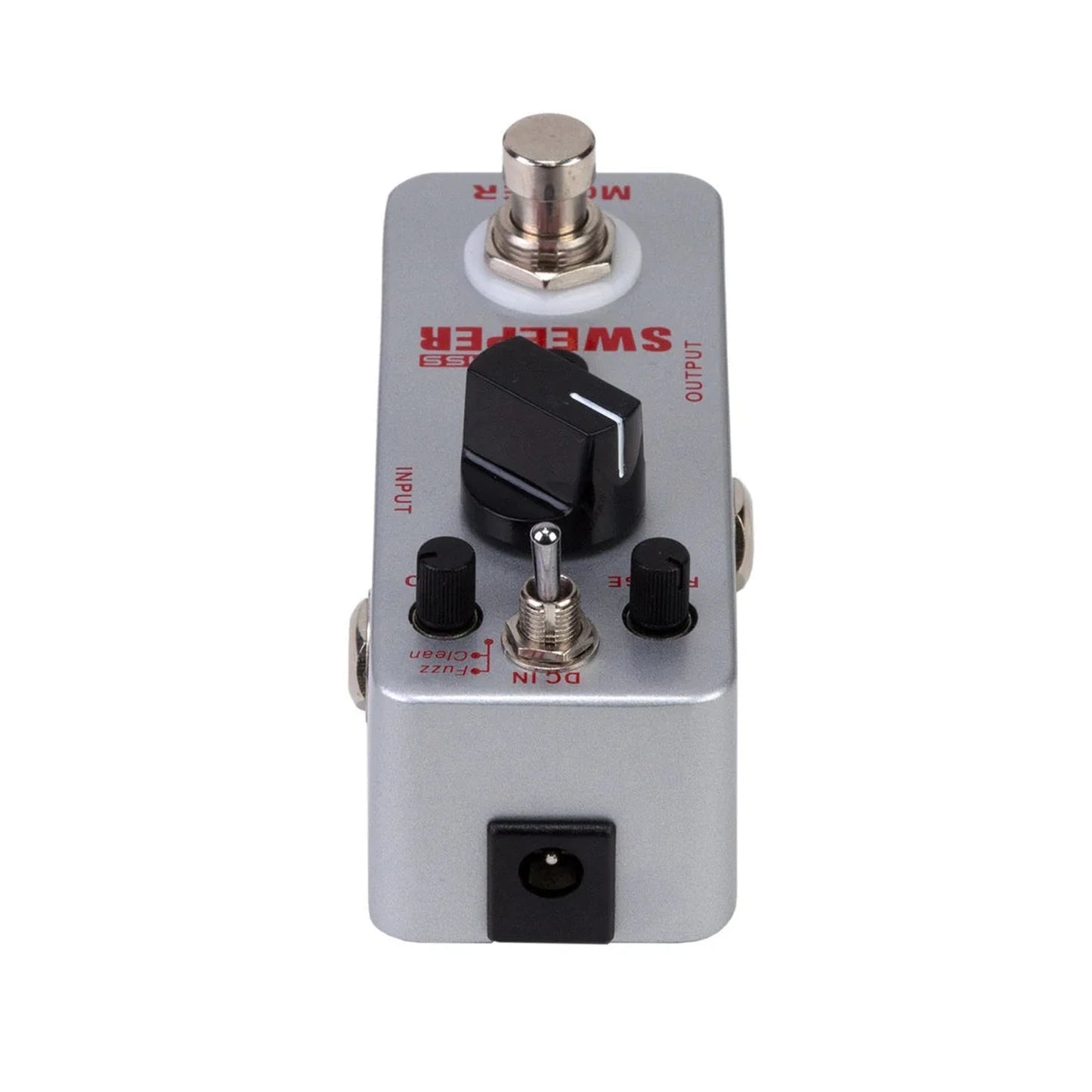 Mooer 'Bass Sweeper' Envelope Filter Bass Guitar Effects Pedal