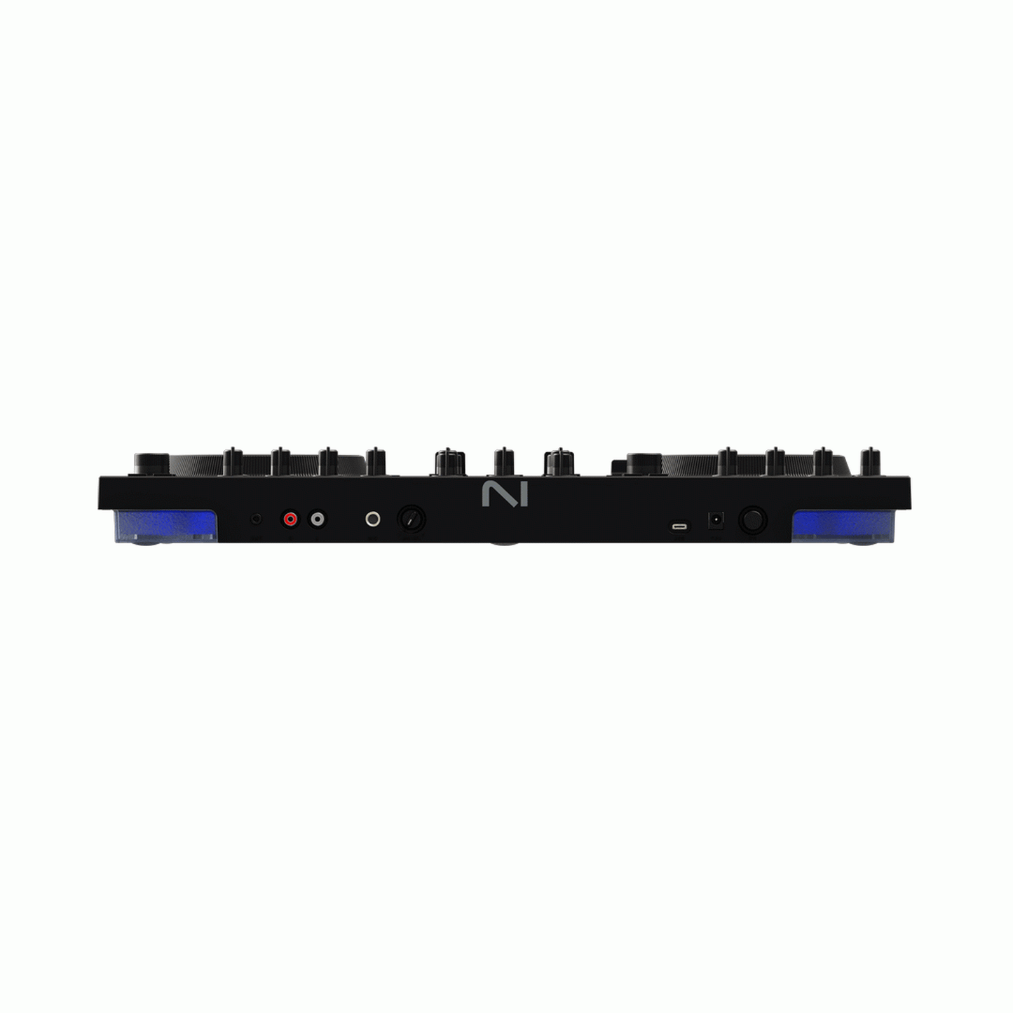 Native Instruments Traktor MX2 DJ Controller 2-Deck DJ Controller