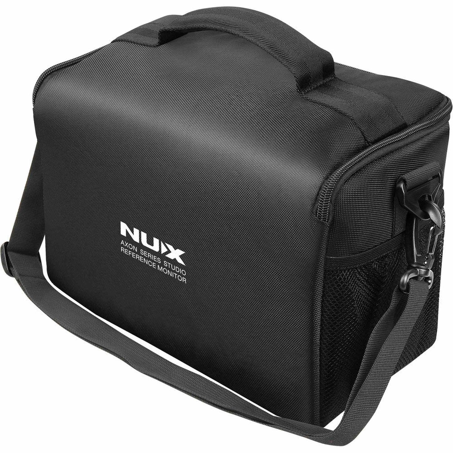 NU-X Axon 3 Studio Reference Monitor Speakers (Pair) from Joondalup Music Centre 8