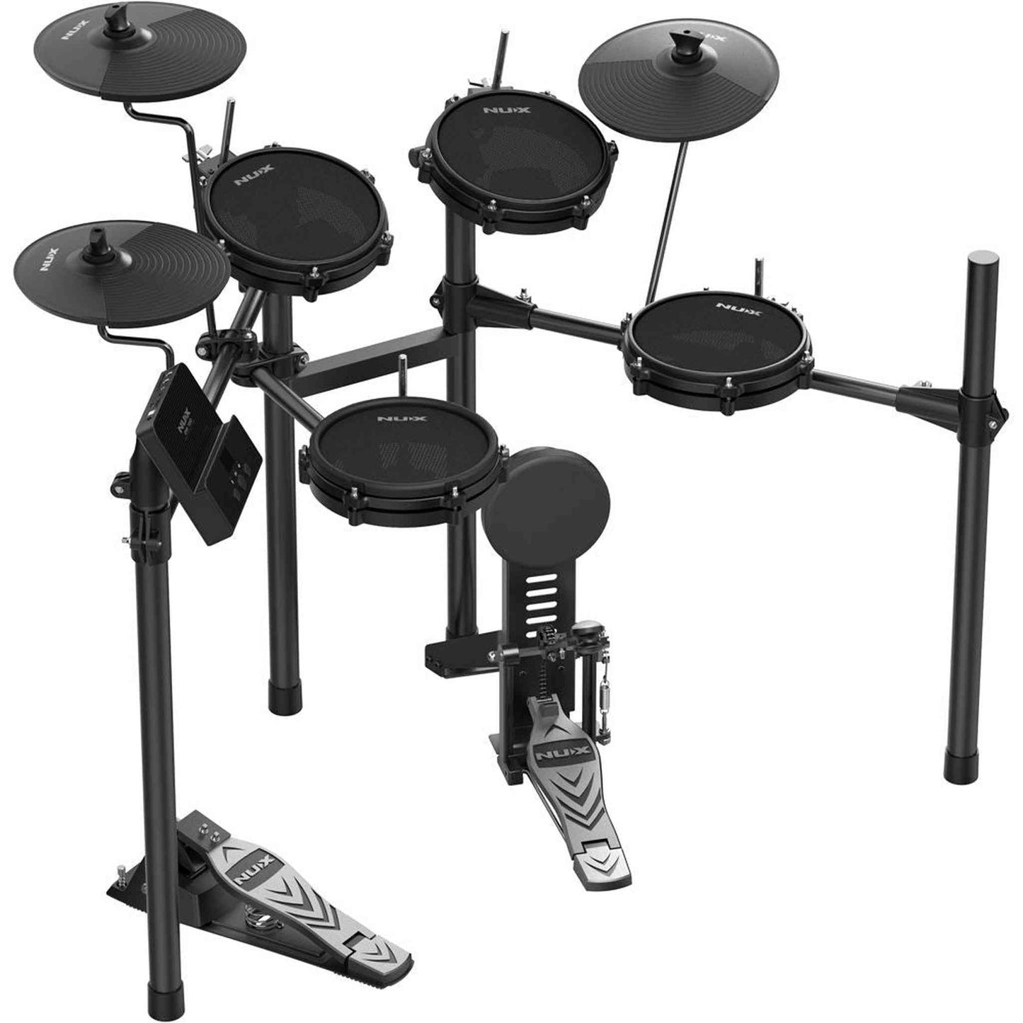 NU-X DM110 Electronic Drum Kit from Joondalup Music Centre 4