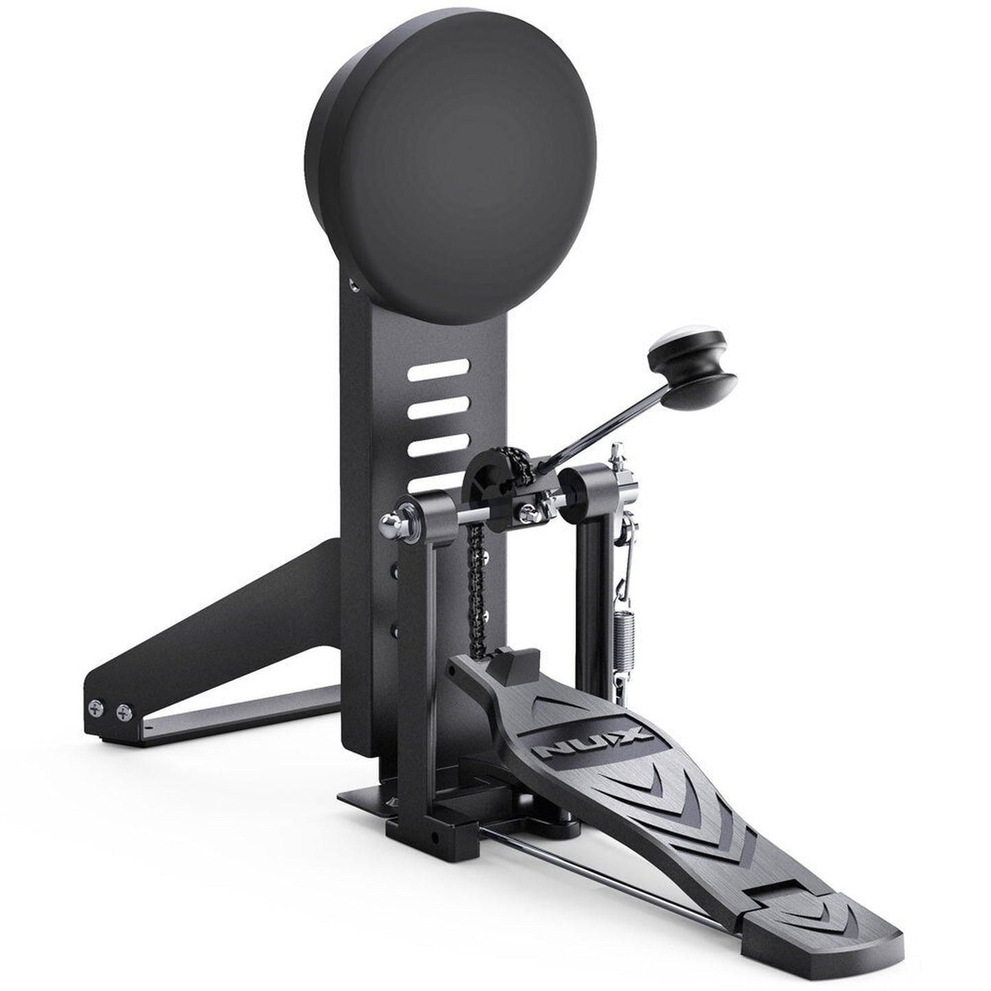 NU-X DM210 Portable 8-Piece Electronic Drum Kit from Joondalup Music Centre 6