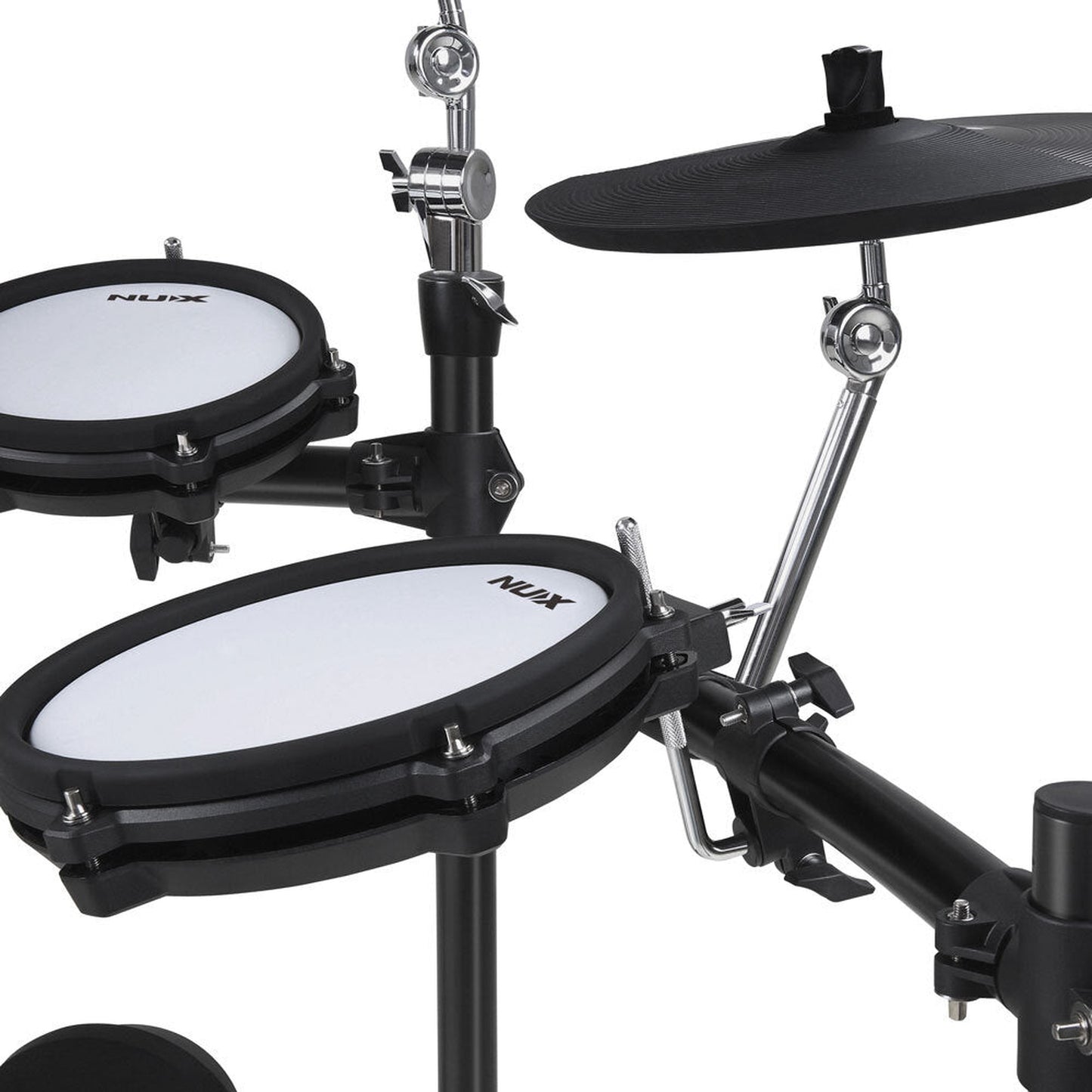 NU-X DM310 Portable 9-Piece Electronic Drum Kit from Joondalup Music Centre 6