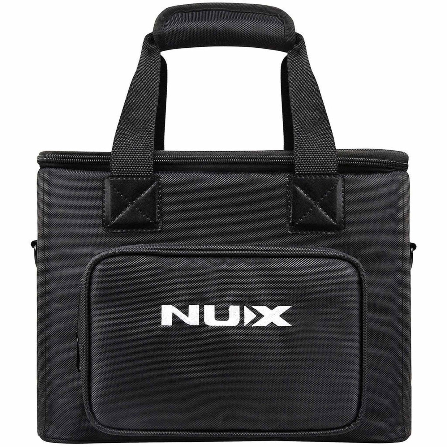 NU-X Black Carrying Bag for AC25 Stageman Acoustic Amplifier