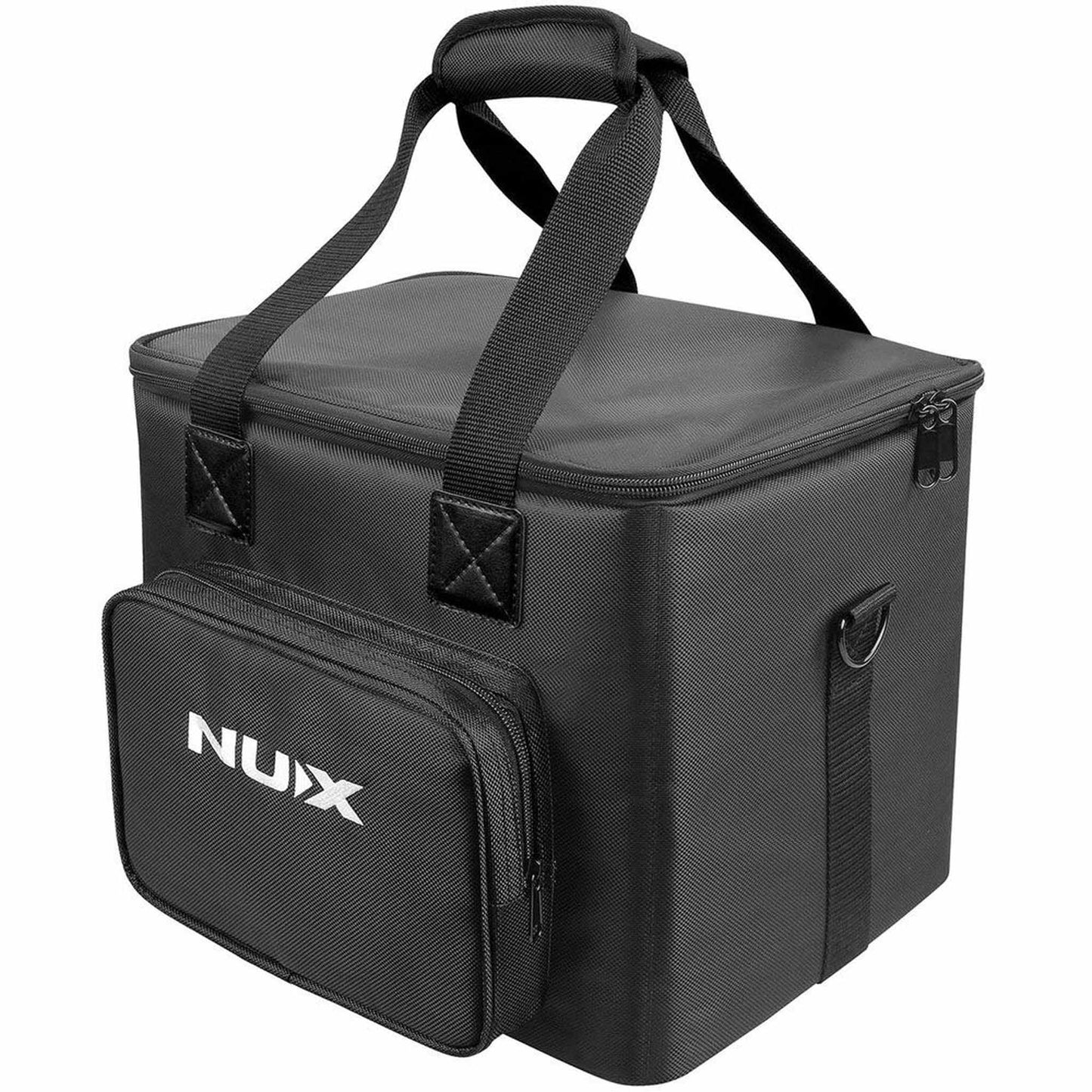 NU-X Black Carrying Bag for AC25 Stageman Acoustic Amplifier