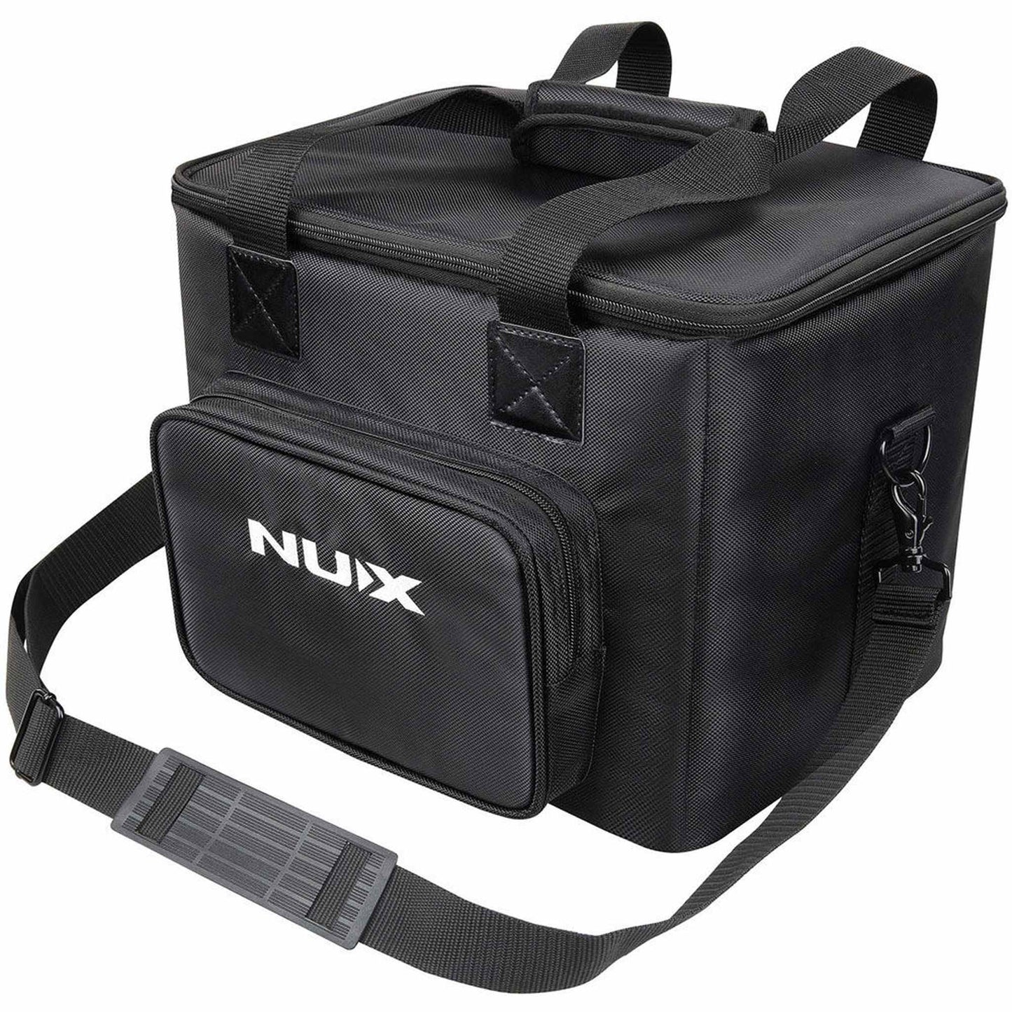 NU-X Black Carrying Bag for AC25 Stageman Acoustic Amplifier