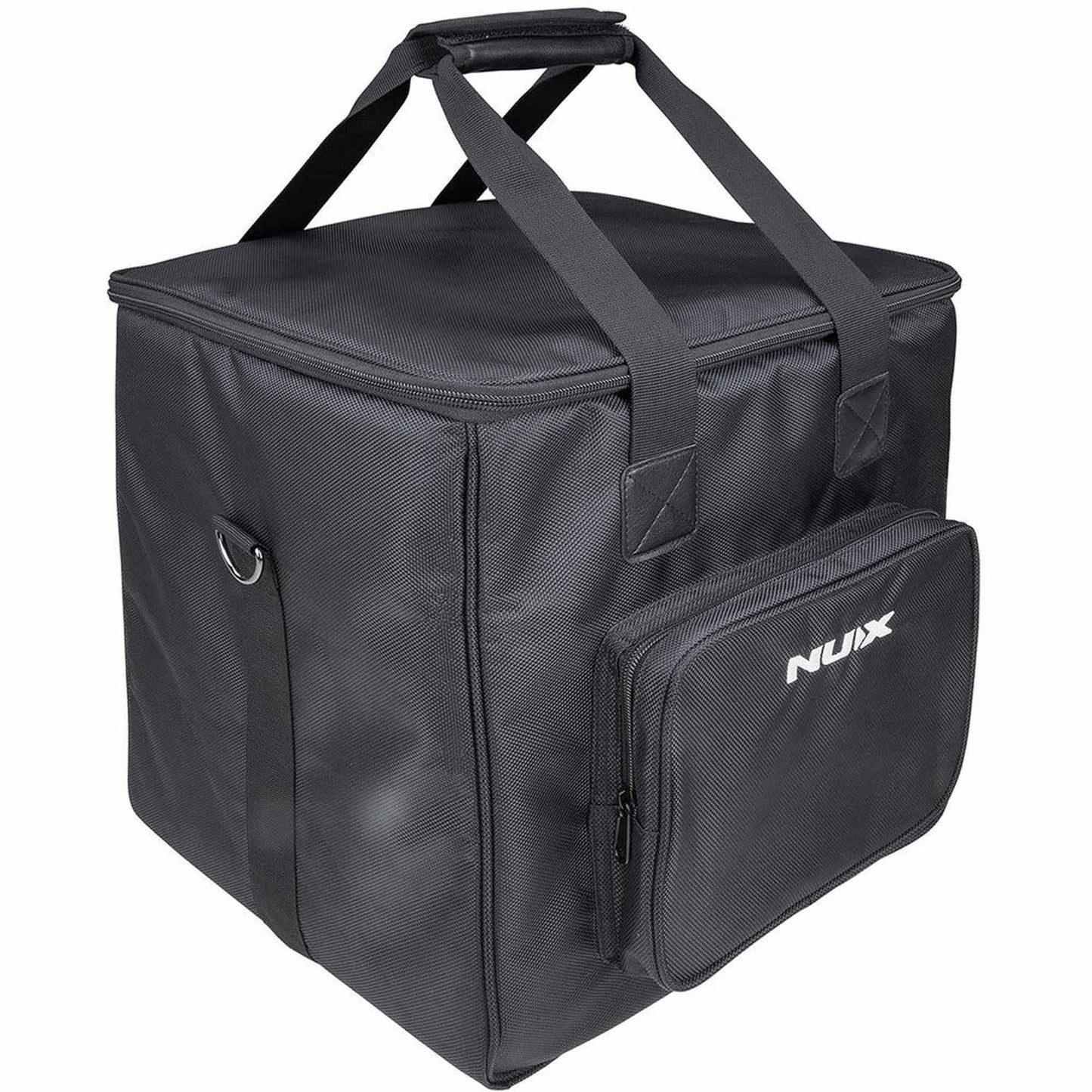 NU-X Black Carrying Bag for AC60/AC80 Stageman Acoustic Amplifier