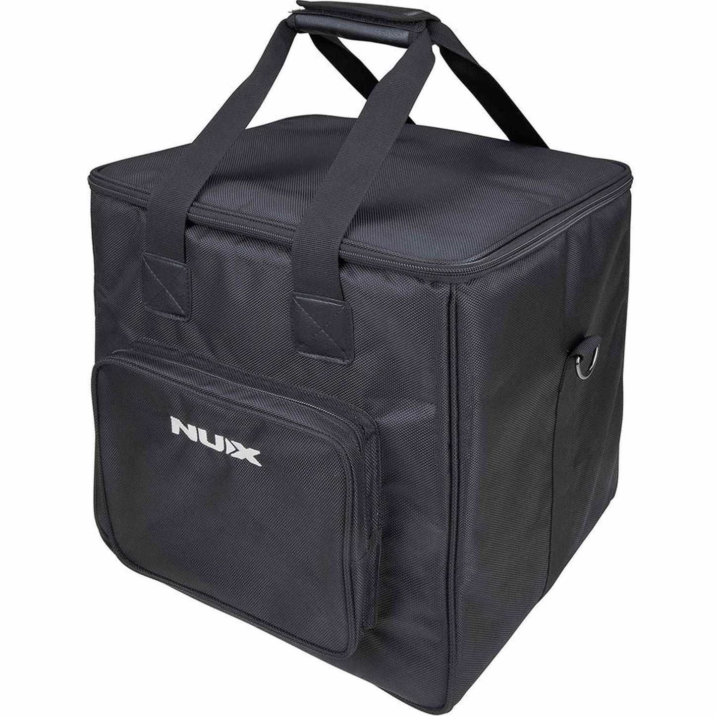 NU-X Black Carrying Bag for AC60/AC80 Stageman Acoustic Amplifier